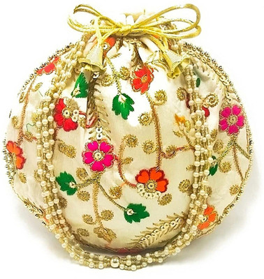 Abdul Handicraft Pouchpotli-01 Potli