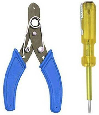 Trishul Power & Hand Tool Kit (2 Tools) Hand Tool Kit(2 Tools)
