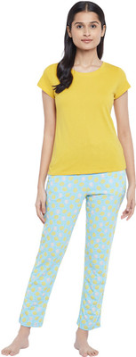 Dreamz by Pantaloons Women Pyjama