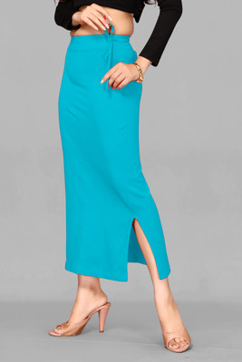 SCUBE DESIGNS SC_PC_ROPE_3010__BLUE_C Nylon Blend Petticoat(L)