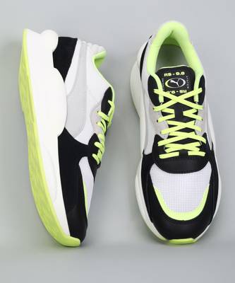 Puma men's rs 9.8 space shoes cheap