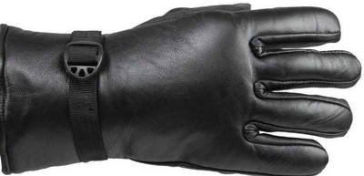 NV COLLECTION Wonderful Advance Riding/Biking/Winter Gloves for Bikes Handle Grip Riding Gloves(Black)
