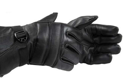 NV COLLECTION Sardi Classic winter gloves, gloves for riding, gloves for cycling men & women Riding Gloves(Black)