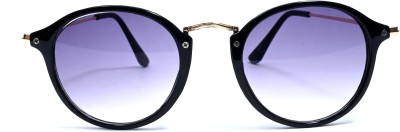 CareME Cat-eye Sunglasses(For Women, Violet)