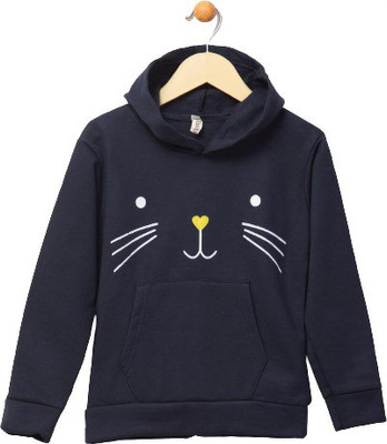 Fabitto Full Sleeve Printed Boys Sweatshirt