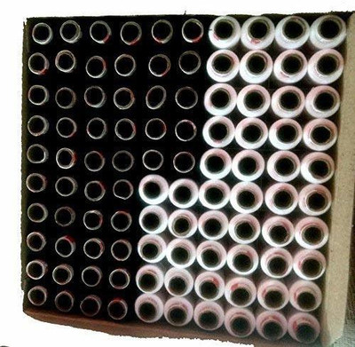 Albroow 2 Thread(150 m Pack of100)