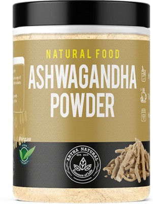 ARTHA NATURAL ASHWAGANDHA POWDER - 200 GM(200 g)