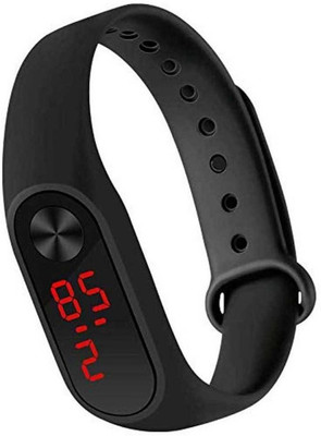 Om Enterprise Digital Watch  - For Boys