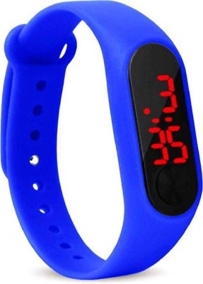 dynafast Digital Watch  - For Boys