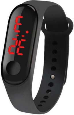 RM CREATION Digital Watch  - For Boys