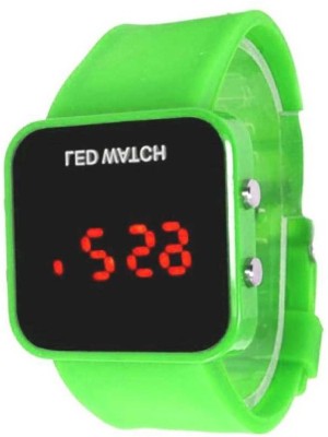 Chaya Fashion Digital Watch  - For Boys