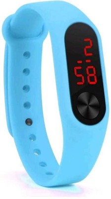 Chaya Fashion Digital Watch  - For Boys