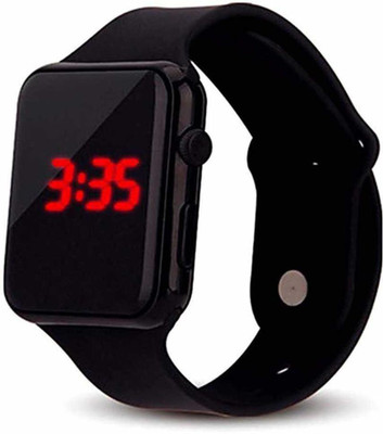 VIGIL Digital Watch  - For Girls