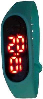 RM CREATION Digital Watch  - For Boys