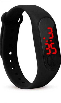 RP Enterprise Digital Watch  - For Girls