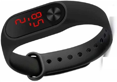 VIGIL Digital Watch  - For Boys