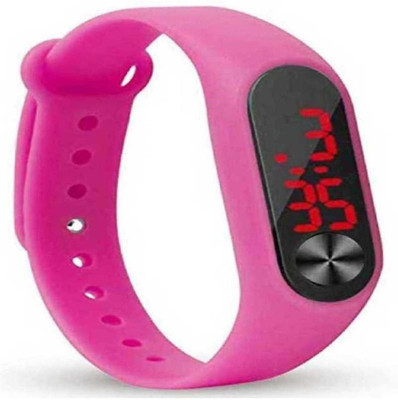 RP Enterprise Digital Watch  - For Girls