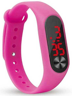 RP Enterprise Digital Watch  - For Boys