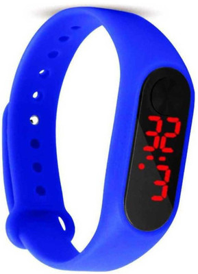 RM CREATION Digital Watch  - For Boys