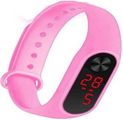 RM CREATION Digital Watch  - For Girls