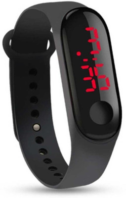 Pivot Digital Watch  - For Men