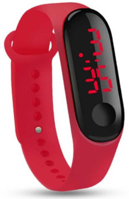 RM CREATION Digital Watch  - For Boys