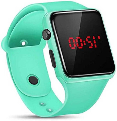 Om Enterprise Digital Watch  - For Boys