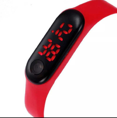 RM CREATION Digital Watch  - For Boys