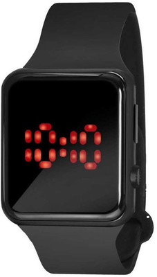 RP Enterprise Digital Watch  - For Girls