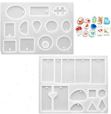 RakaEnterprises Silicon Mold