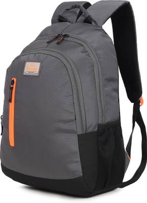 HOT SHOT HOTSHOT BAG 1294 Waterproof Heavy duty Bag II School Bag