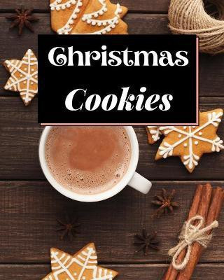Christmas Cookies(English, Paperback, Donovan Solomon)