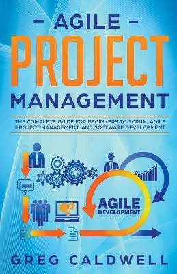 Agile Project Management(English, Paperback, Caldwell Greg)