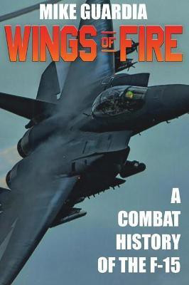 Wings of Fire(English, Hardcover, Guardia Mike)