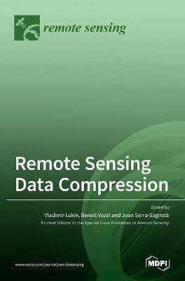 Remote Sensing Data Compression(English, Hardcover, unknown)