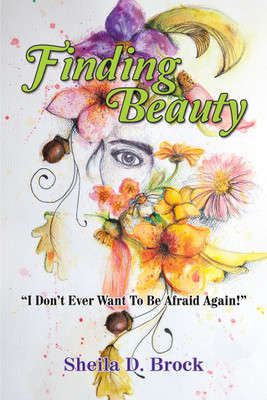 Finding Beauty(English, Paperback, Brock Sheila D)