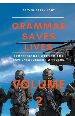 Grammar Saves Lives(English, Paperback, Starklight Steven)