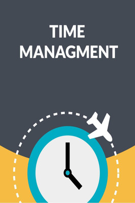 Time management(English, Paperback, Vijay Patidar)