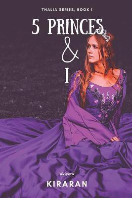 5 Princess and I(English, Paperback, unknown)