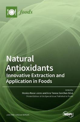 Natural Antioxidants(English, Hardcover, unknown)