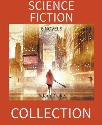 Science Fiction Collection(English, Paperback, Drake Adam)