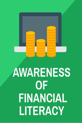 AWARENESS OF FINANCIAL LITERACY(English, Paperback, Vijay Patidar)