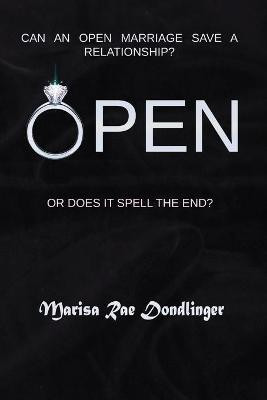 Open(English, Paperback, Dondlinger Marisa Rae)