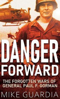 Danger Forward(English, Hardcover, Guardia Mike)