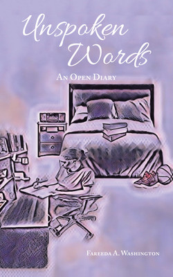 Unspoken Words(English, Paperback, Washington Fareeda A)