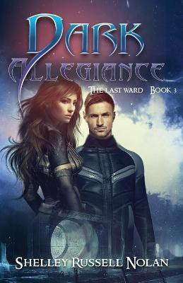 Dark Allegiance(English, Paperback, Nolan Shelley Russel)