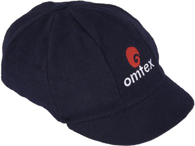 omtex Solid Sports/Regular Cap Cap