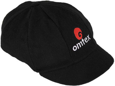 omtex Solid Sports/Regular Cap Cap