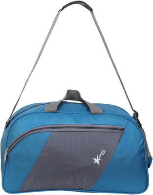 PERFECT STAR (Expandable) 45L shoulder hand duffle bag Duffel Without Wheels
