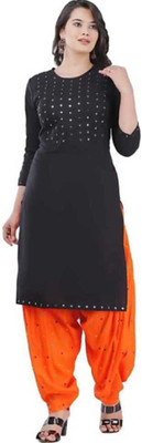 Nishant Creation Women Kurta Patiala Set